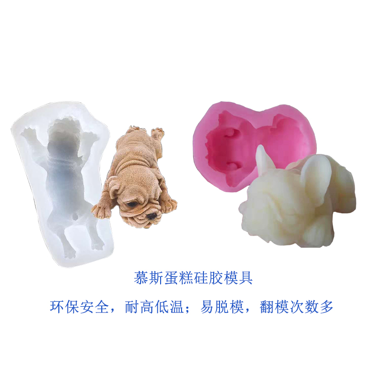 硅膠制品清洗不難，簡(jiǎn)答易操作