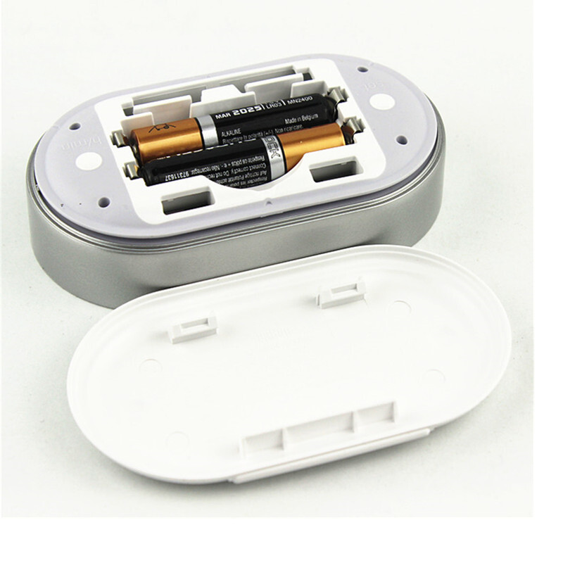 智慧口腔護理新體驗 博朗OralB歐樂B電動牙刷7000 D36睿智向導深度評測